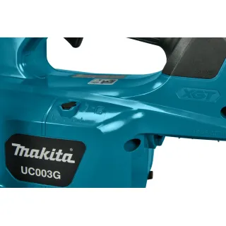 Акумулаторен верижен трион Makita UC003GZ/ 40V