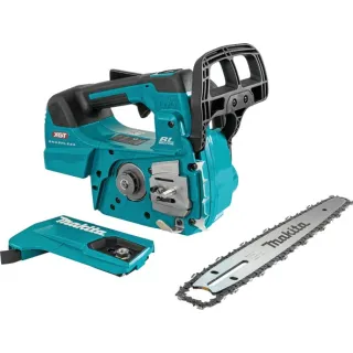 Акумулаторен верижен трион Makita UC003GZ/ 40V