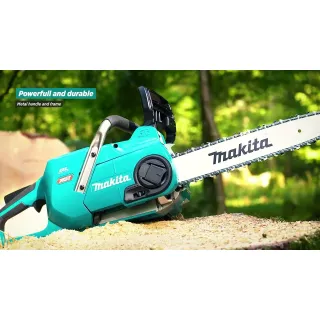 Акумулаторен верижен трион Makita UC013GZ/ 40V