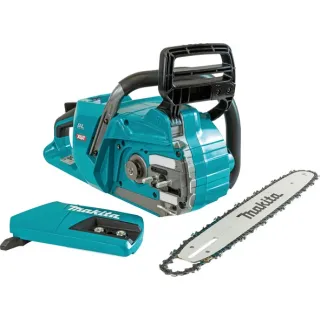 Акумулаторен верижен трион Makita UC013GZ/ 40V