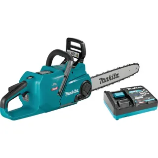 Акумулаторен верижен трион Makita UC016GT101/ 40V/ 5.0Ah
