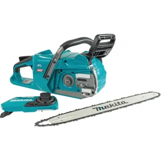 Акумулаторен верижен трион Makita UC016GT101/ 40V/ 5.0Ah/ XGT