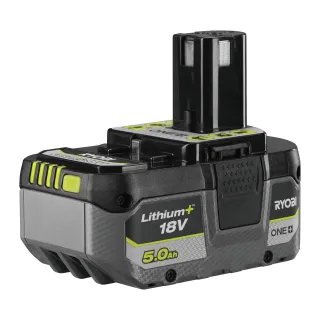 Акумулаторна батерия RYOBI RB1850X/ 5.0Ah