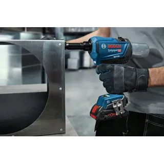 Акумулаторна нитaчка BOSCH GRG 18V-16 C Professional/ 18V