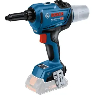 Акумулаторна нитaчка BOSCH GRG 18V-16 C Professional/ 18V/ 2х4.0Ah