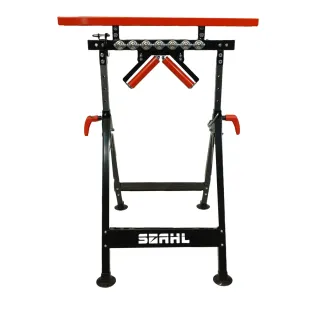 Мултифункционална подпора 4 в 1 STAHL The Multi-Function Work Bench/ 200 кг/ 830-1275 мм
