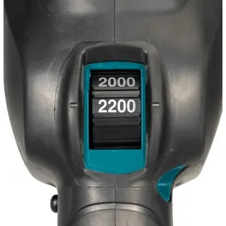 Акумулаторна полирмашина Makita PV001GZ/ 40V