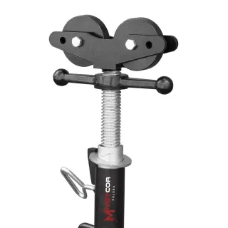 Сгъваема опора за заваряване METCOR PJV450SW/ 450 кг