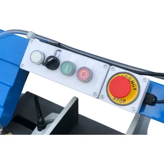 Лентов трион STILER BS 712R 400V/ 750W