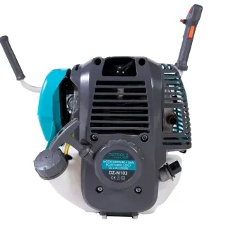 Бензинов тример Detoolz DZ-M103/ 1.09 к.с.