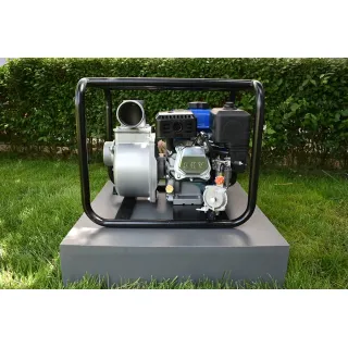 Бензинова помпа за вода GMAX TG30CX3/ 3 Бензинова помпа за вода GMAX TG30CX3/ 3