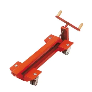 Транспортна количка с вграден крик Mondelin 114150/ 240 кг