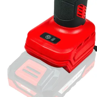 Акумулаторна лозарска ножица Raider RDP-BPS20 Solo R20/ 20V