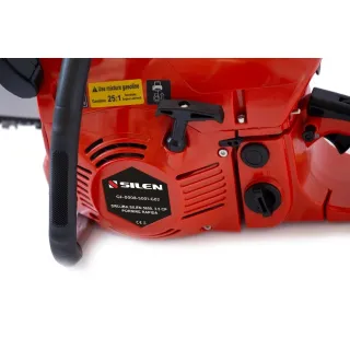 Бензинов верижен трион SILEN GF-0008-S001-G02/ 3,5 к.с.