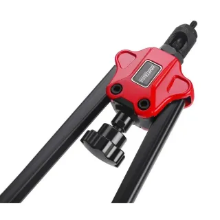 Комплект нитачка с нитове KraftDele KD3514 Комплект нитачка с нитове KraftDele KD3514