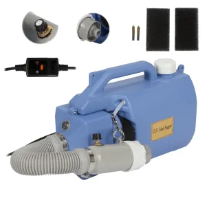 Небулизатор Micul Fermier GF-1950/ 1000W/ 5л