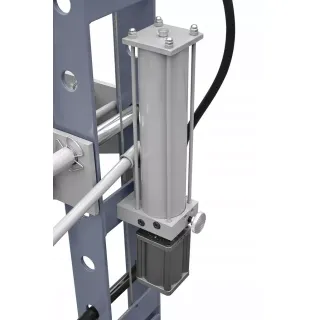 Хидравлична преса METCOR TL0500BA/ 50T