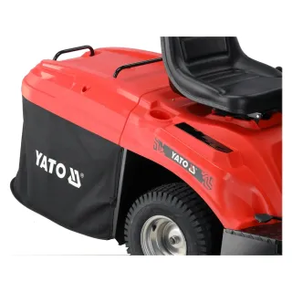 Тракторна косачка Yato YT-85551/ 15 к.с. Тракторна косачка Yato YT-85551/ 15 к.с.