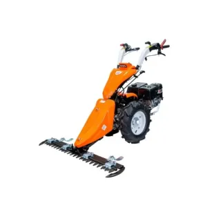 Мотокултиватор RURIS  977S/ 16 к.с.