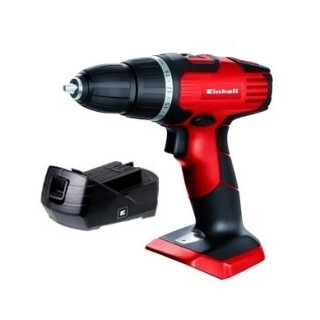 Акумулаторна бормашина EINHELL TH-CD 18-2 Li Акумулаторна бормашина EINHELL TH-CD 18-2 Li