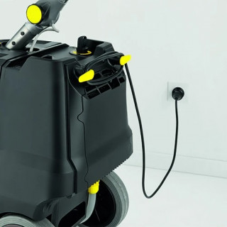 Подопочистваща машина Karcher BR 35/12 C Bp Pack 500 W