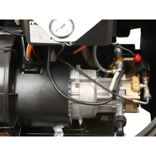 Пароструйка LAVOR Auckland 1310/ 3000W