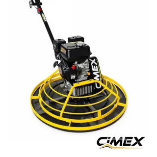 Бензинова пердашка за бетон CIMEX PT1000/ 950 мм/ 6,5 к.с.