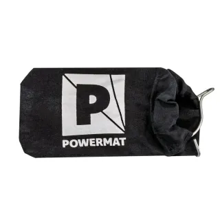 Лентов шлайф POWERMAT PM-STP-400T/ 400 W