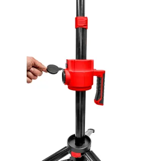 Сгъваем LED прожектор PRO PRO-LD634/ 10 000 lm