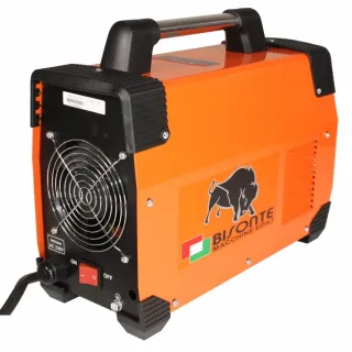 Инверторен електрожен Bisonte MMA-160/ 230V/ 5.5 kW