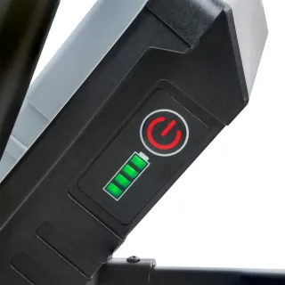 Акумулаторна LED лампа Raider RDP-WL02/ 3.7V/ 10Ah