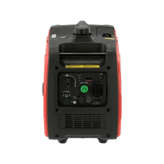 Инверторен генератор Yato YT-85483/ 3,3kW/ 230V/ 5,5л