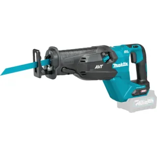 Акумулаторен саблен трион Makita JR002GM201/ 40V/ 2x4.0Ah