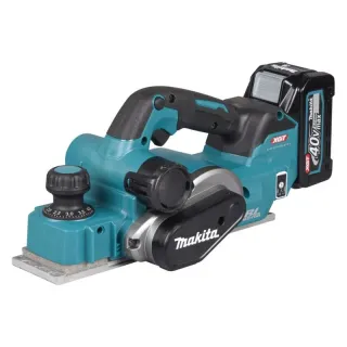 Акумулаторно ренде Makita KP001GM201 XGT/ 40V/ 2x4.0Ah