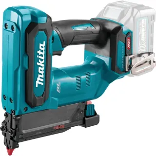 Aкумулаторен такер за пирони Makita PT001GZ XGT/ 40V