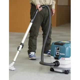 Акумулаторна прахосмукачка Makita VC005GLZ/ 40V