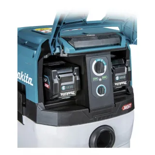 Акумулаторна прахосмукачка Makita VC005GLZ/ 40V