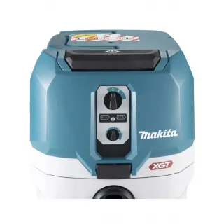 Акумулаторна прахосмукачка Makita VC005GLZ/ 40V