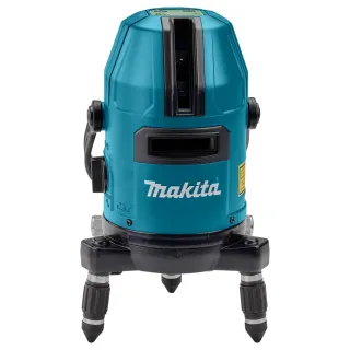 Акумулаторен зелен лазерен нивелир Makita SK10GD/ 12V