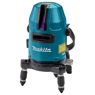 Акумулаторен зелен лазерен нивелир Makita SK10GD/ 12V