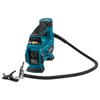 Акумулаторен компресор Makita MP100DZ/ 12V