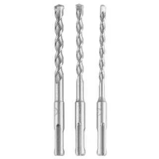 Електрически перфоратор Powermat PM-MWU-2600T/ 2600 W/ 4J