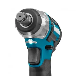 Акумулаторен ударен гайковерт Makita TW161DZ/ 12V