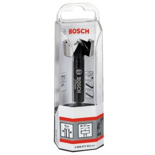 Свредло за панти и глухи отвори в дърво на Bosch 27.0 mm