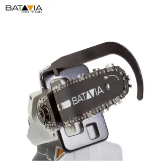 Tрион за клони акумулаторен BATAVIA NEXXSAW, 18 V