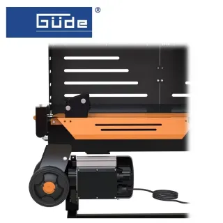 Машина за цепене на дърва GUDE GHS 520 / 7 TE/ 2.3kW