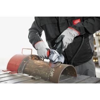 Ъглошлайф FLEX LE 9-11 125 L-BOXX Ъглошлайф FLEX LE 9-11 125 L-BOXX