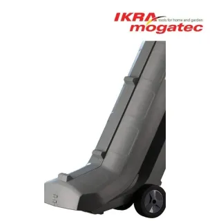 Листосъбирач 3в1 IKRA IBV 2800E/ 2.8kW