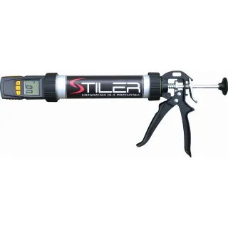 Влагомер за пелети Stiler TROCINA/ 0-24% / 30% / 37% / 41%