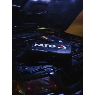 Комплект гедоре Yato YT-38901/ 122 бр. Комплект гедоре Yato YT-38901/ 122 бр.
